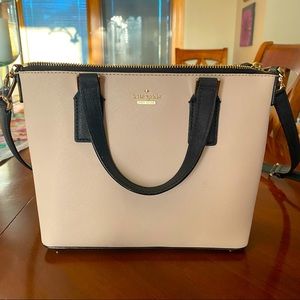 Kate Spade crossbody purse